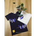 Hot style européen pas cher Summer Kid garçon vêtements Simple Mode confortable à manches courtes bébé garçon T-shirts Fantaisie garçons chemises